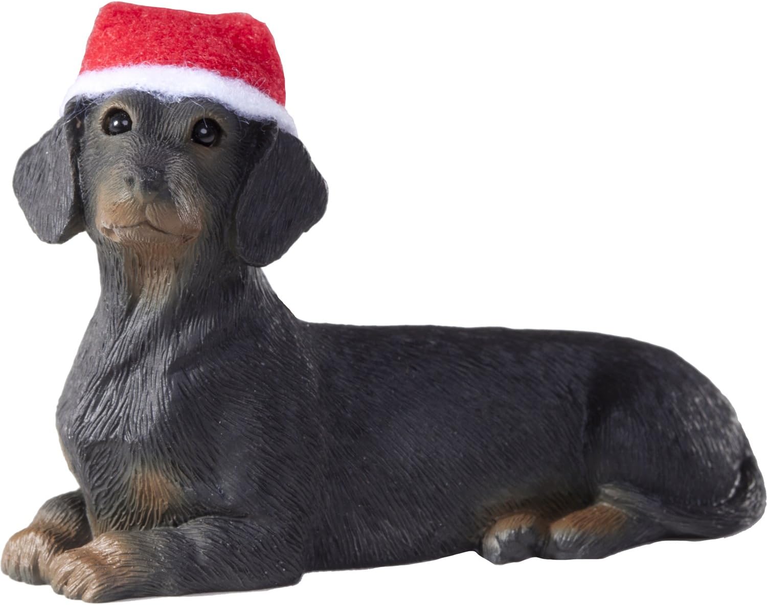 dachshund santa