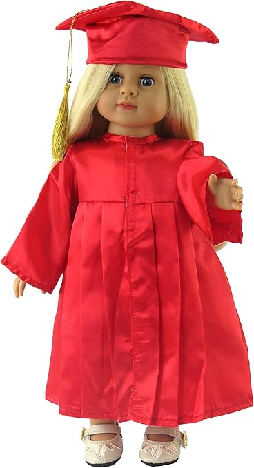 madame alexander graduation doll