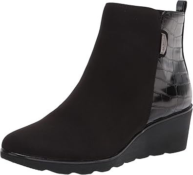 anne klein chelsea boots