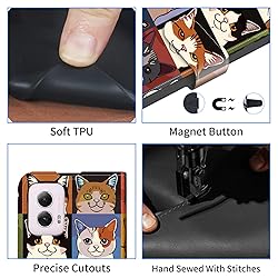 ACWDMKH for Motorola Moto G-Power-5G-2024 Case