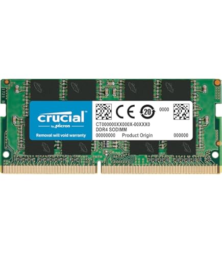 Kingston DDR4 8GB 10枚 KINGSTON 8GB 3200MHz DDR4 Non-ECC CL22 DIMM 1Rx16