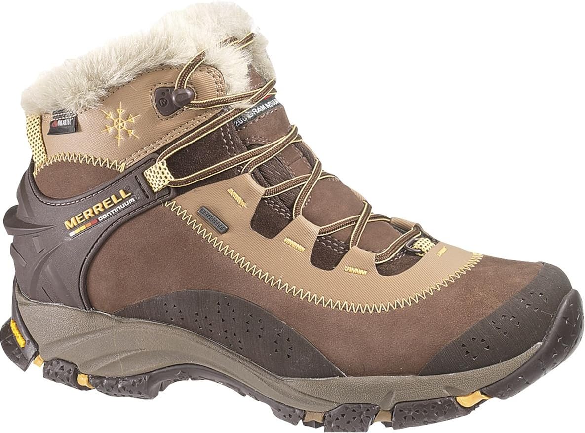 merrell thermo arc 6