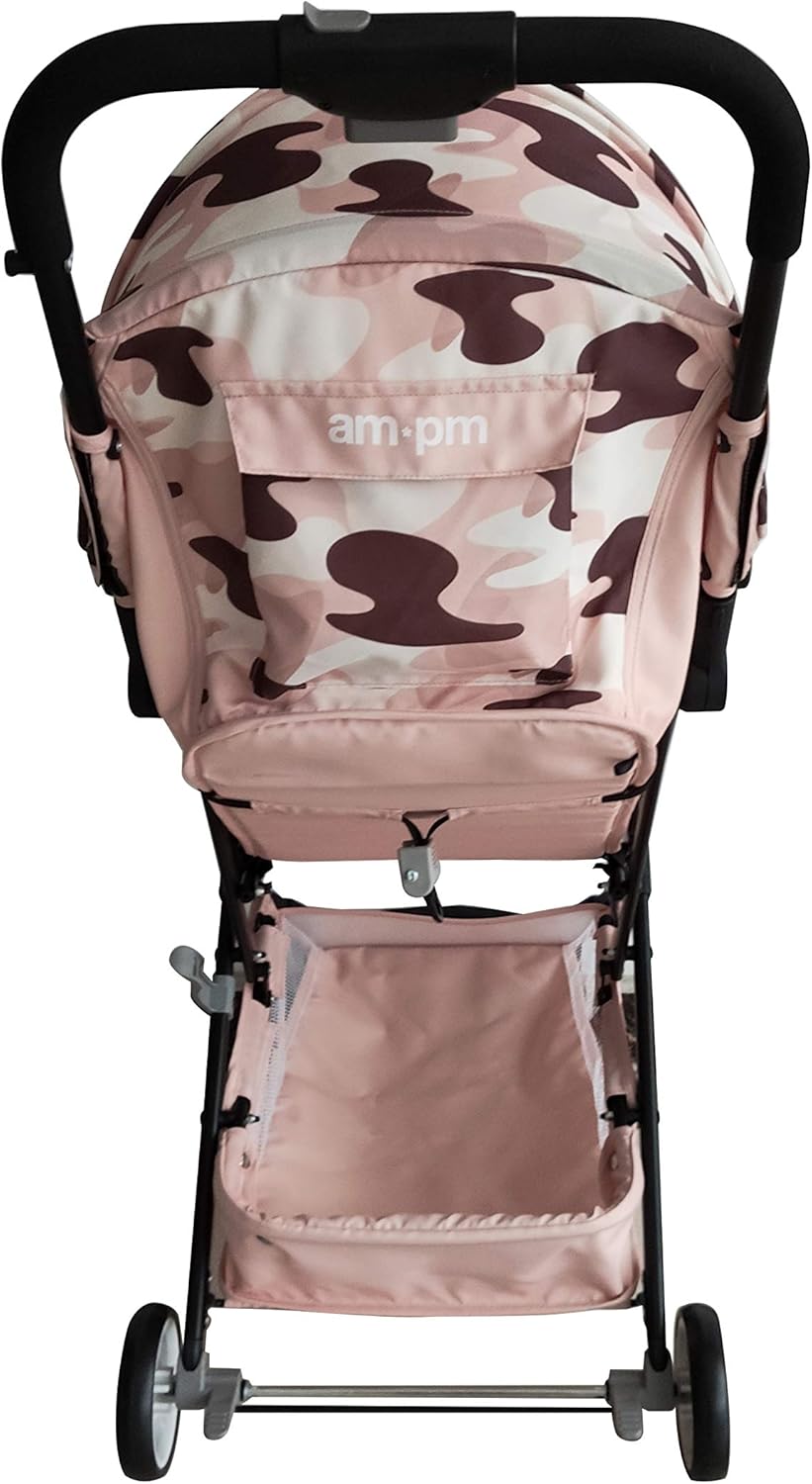 my babiie camo stroller