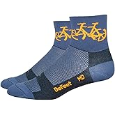 Defeet Unisex Modern