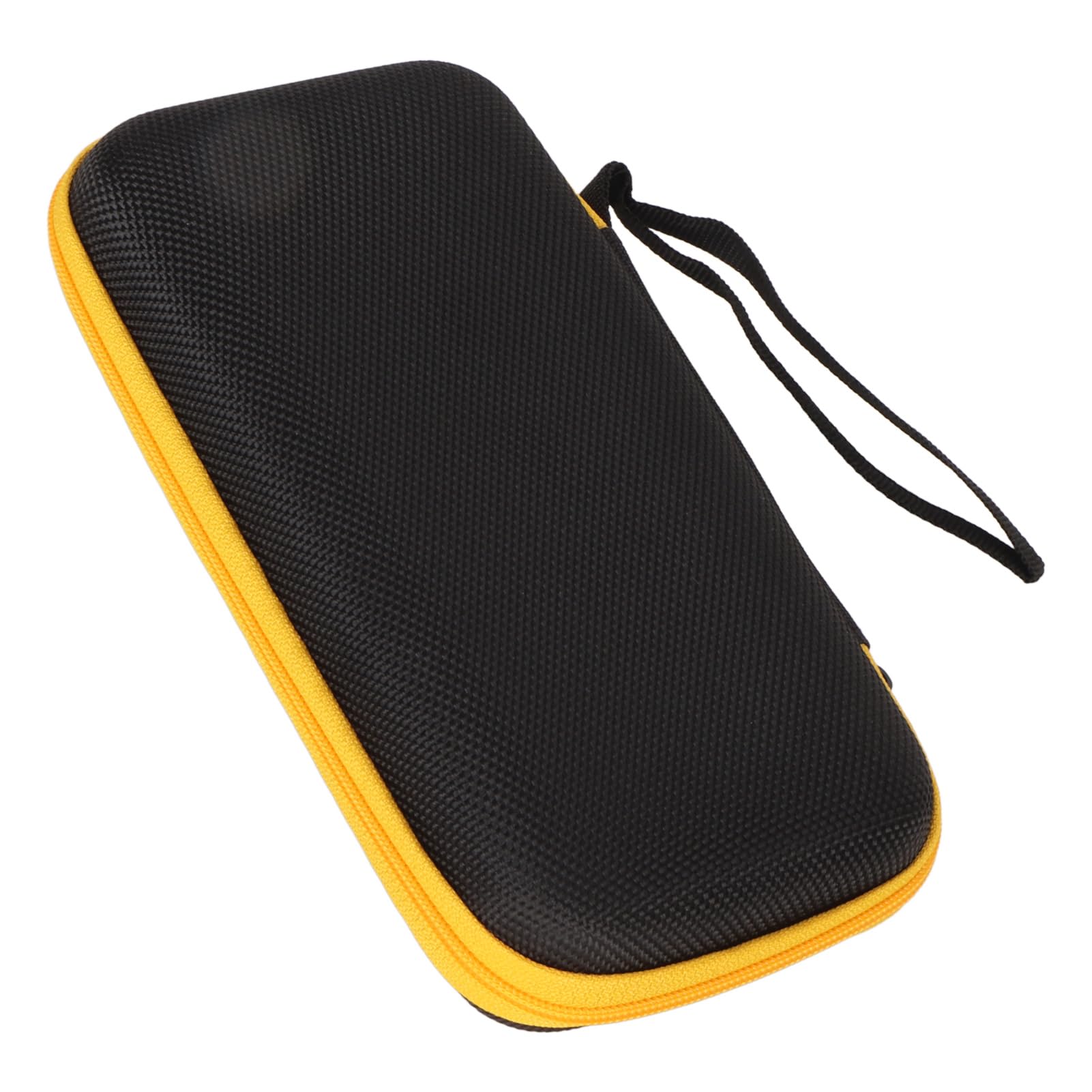 Annadue Hard Carrying Case for RG405M/RG351P/351M Handheld Game Console, Portable EVA Hard Case Game Console Travel Storage Bag for RG405M/RG351P/351M