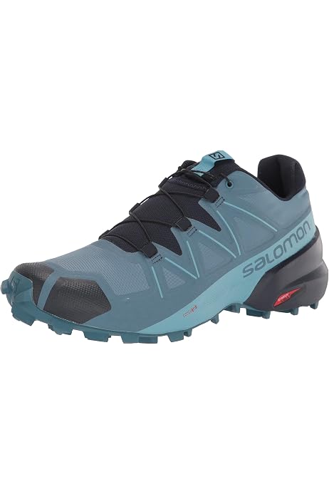 Amazon.com | Salomon Speedcross 5 Trail 