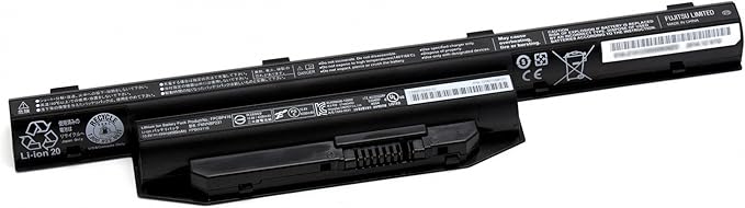 Fujitsu a512 аккумулятор