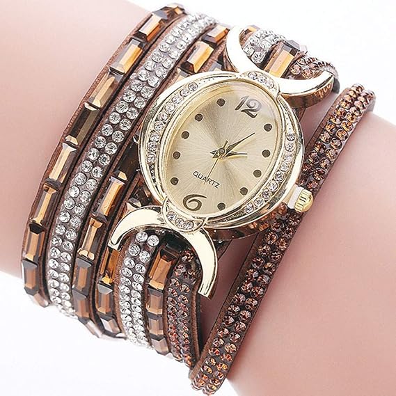 boho watches