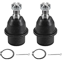 ￥ellowBucksJungle 2 X AUTOHAUX 2 Pcs Front Lower Ball Joint No.K80149 for Ford F