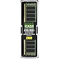 NEMIX RAM 64GB (1X64GB) DDR4 3200MHZ PC4-25600 2Rx4 1.2V CL22 288-PIN ECC RDIMM Registered Server Memory