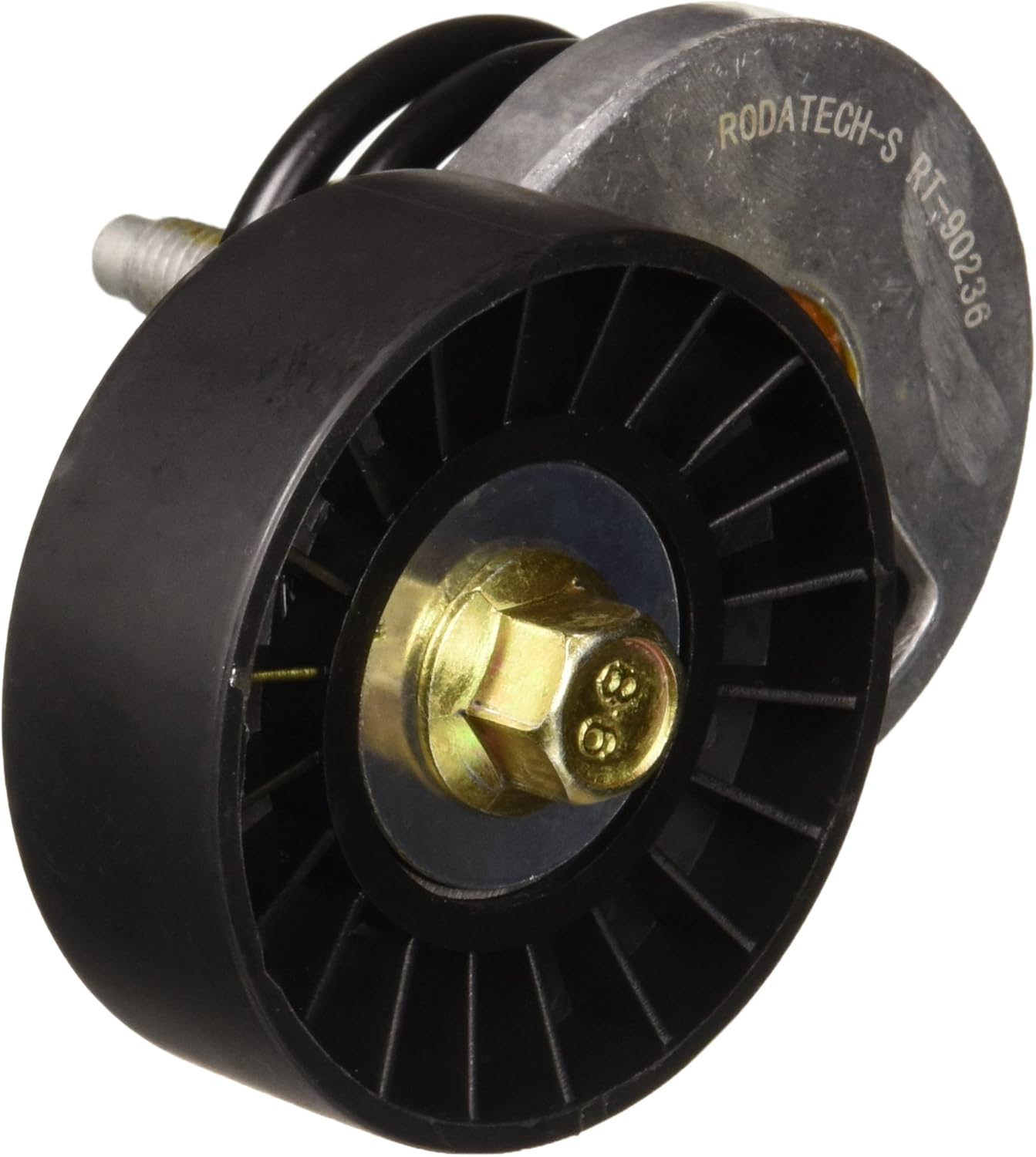 Rodatech RT90257 Automatic Belt Tensioner Assembly 7.3 L For Ford