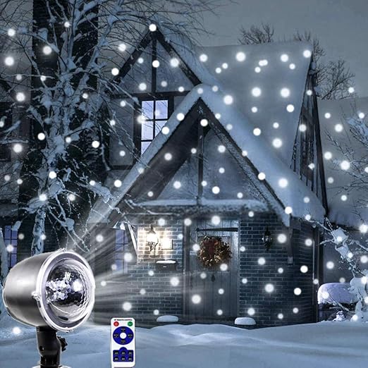 Nevadas Led Luces del Escenario Pantallas Proyector Espectáculo ...