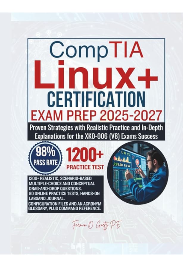 CompTIA Linux+ Study Guide XK0-004 日本語 CompTIA Linux+ Study Guide XK0-004 日本語 CompTIA Linux+ Study