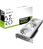 ASUS Dual GeForce RTX™ 4060 OC White Edition 8GB GDDR6 (PCIe 4.0