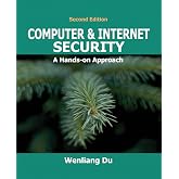 Computer &amp; Internet Security: A Hands-on Approach