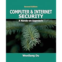 Computer Security: Principles and Practice, Global Edition