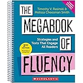 The Megabook of Fluency, 2nd Edition: Strategies and Texts to Engage All Readers