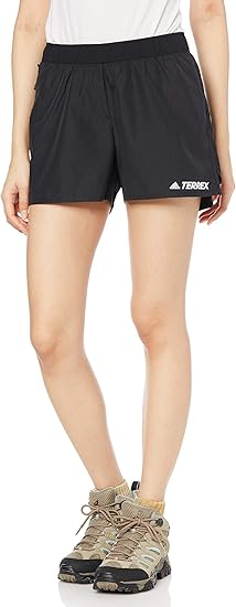 アディダス ランニング ショートパンツ テレックス プライムブルー トレイルランニングショーツ レディース レディース 通販 Amazon