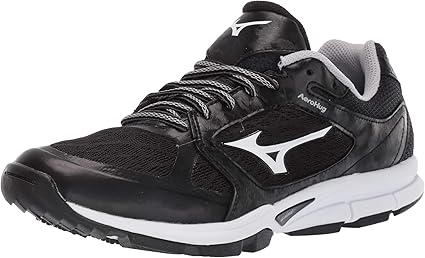 mizuno softball training shoes