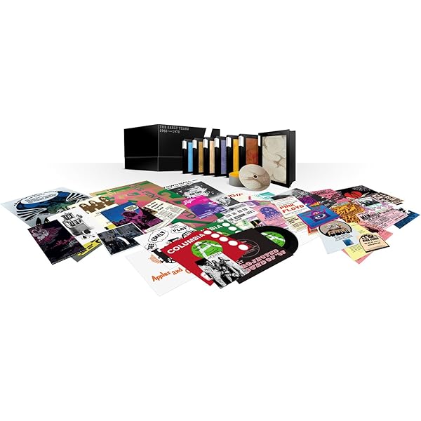 Pink Floyd - The Later Years - Amazon.com Music