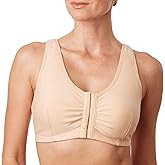 Alessandra B Mastectomy Bras with Pockets for Prosthesis