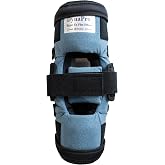 Brace Direct DynaPro Hyperextension Flex Elbow Brace - Contracture - L3761 | Elbow extension splint keeps arm straight, adjustable straps for extensor rehabilitation, promotes elbow mobility - L3670 (M)