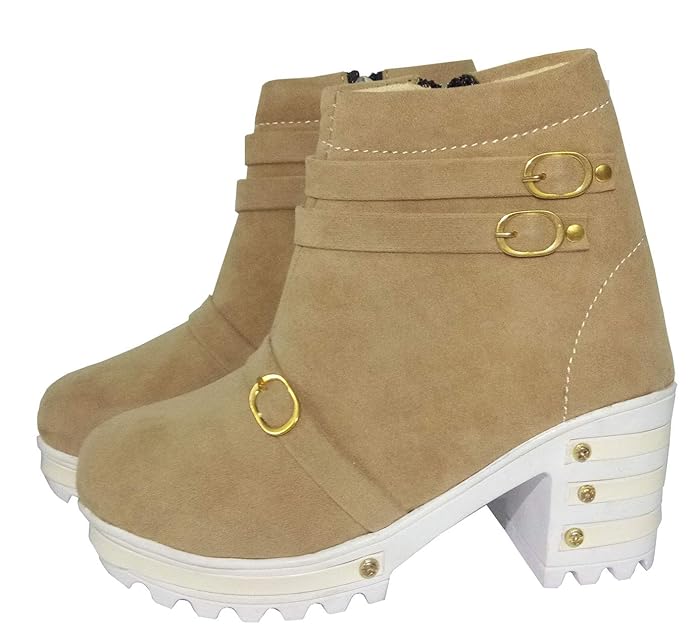 Buy Girls Hi heel shoes Kids Girls at Amazon.in