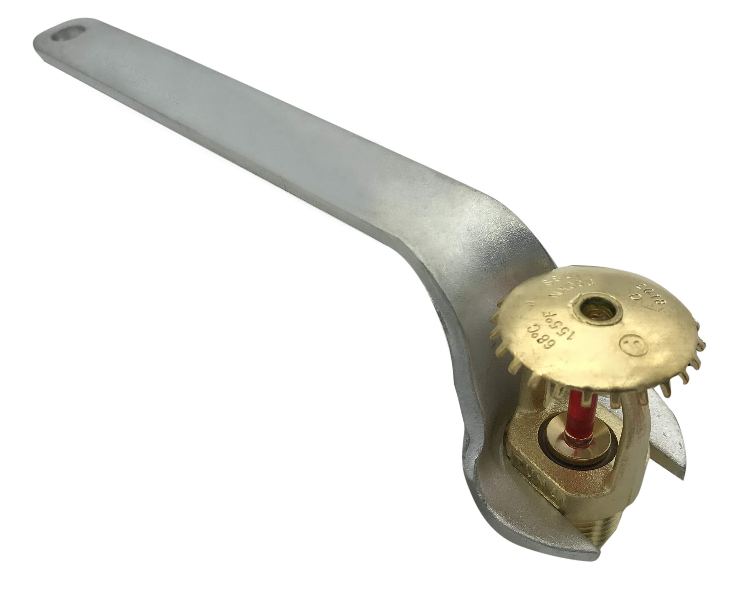 Happy Tree Universal Fire Sprinkler Head Wrench Fitting All Brands of 1