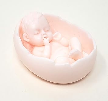 pure baby soap
