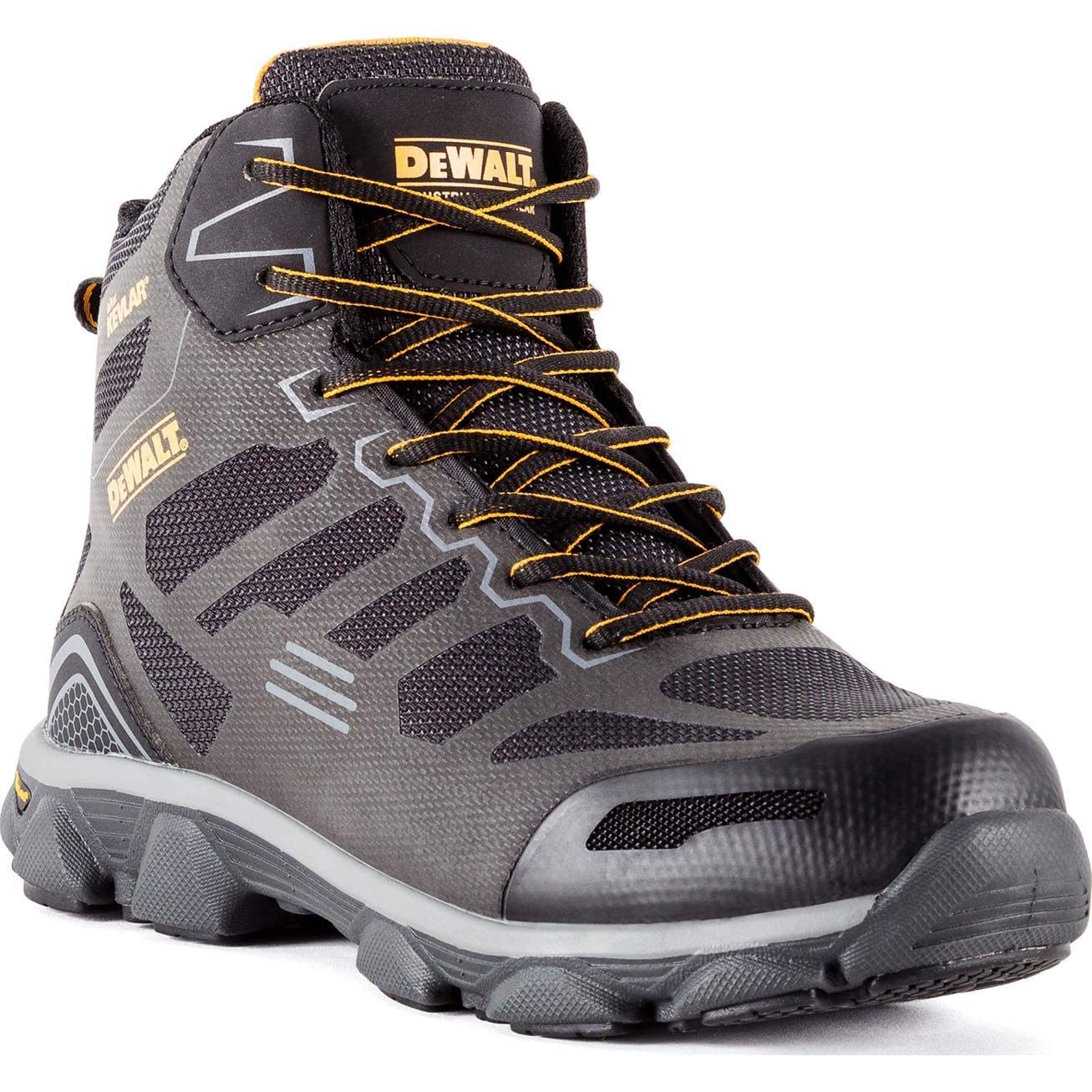 dewalt argon boots