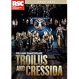 Shakespeare: Troilus & Cressida [DVD]