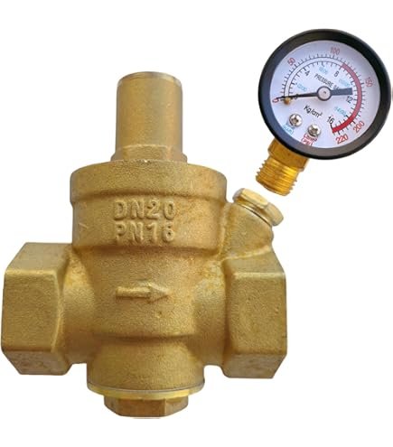 Shurflo 8005-733-155 Demand Pump 1.5 Gpm 60 Psi , 1/2" MPT, 115VAC No
