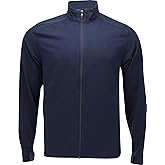Greg Norman Windbreaker Full Zip Jacket