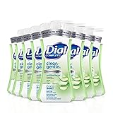 Dial Complete Clean + Gentle Antibacterial Foaming