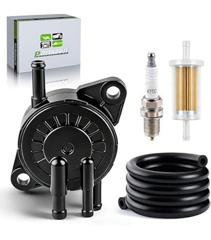 ポン Amazon.com: Replacement for Honda OEM GX630, GX660, GX690 V-Twin