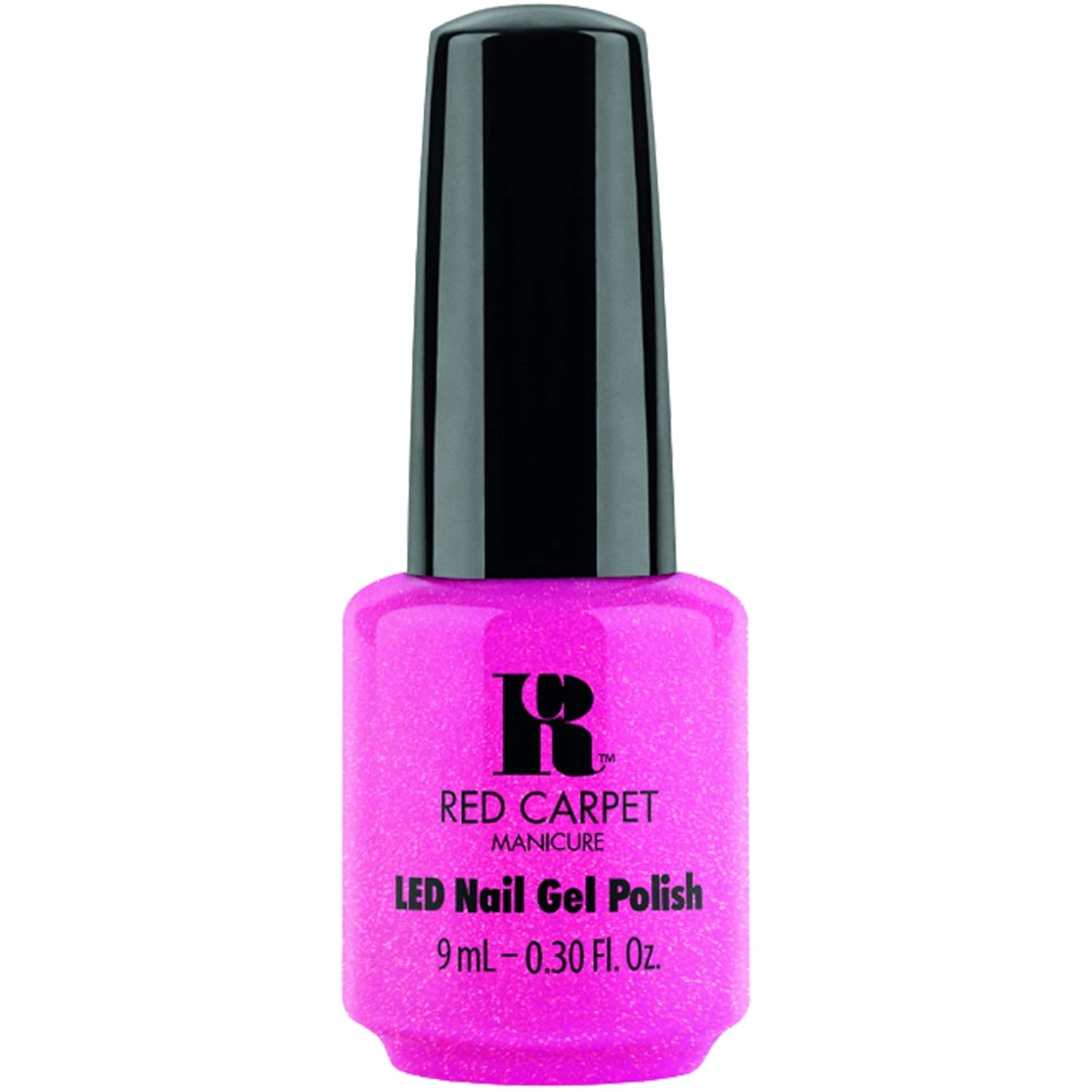 Best on the red carpet nail polish