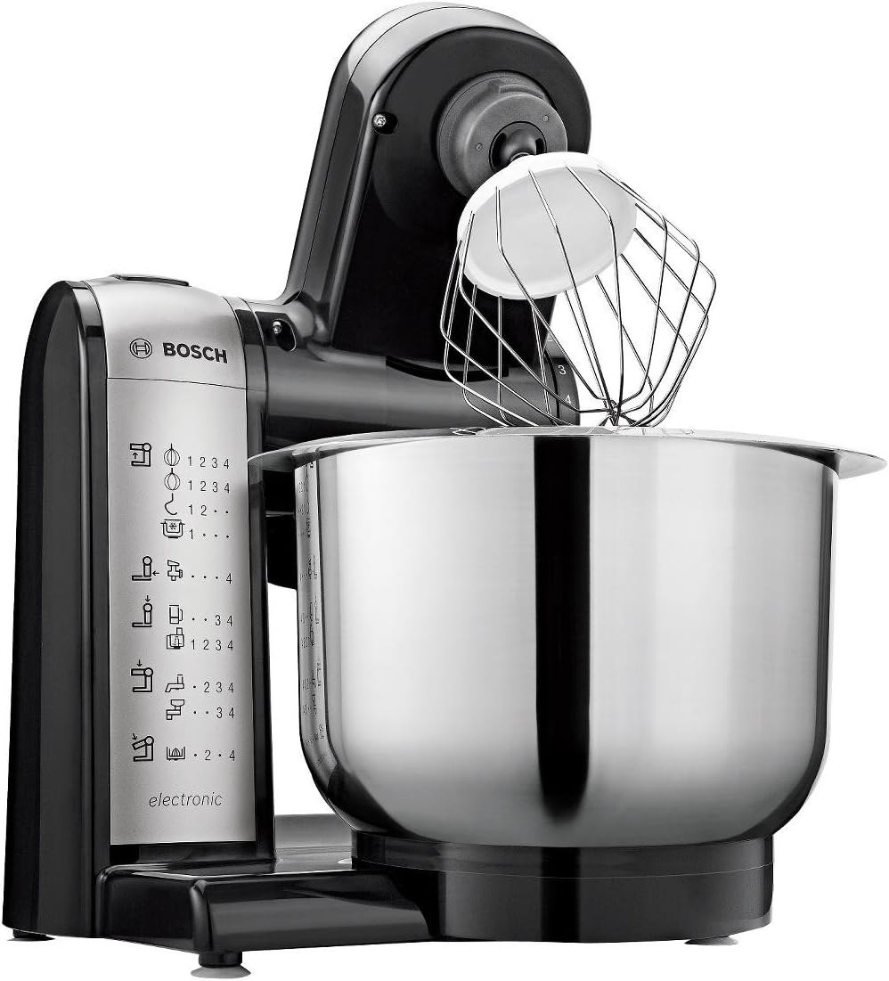 Bosch MUM46A1GB Food Mixer Amazon.co.uk Kitchen & Home