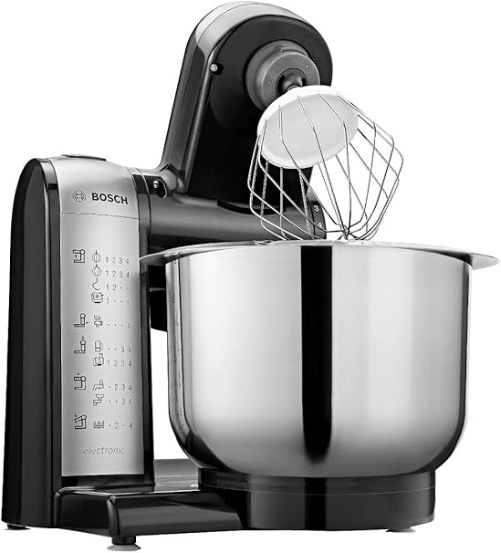 Bosch MUM46A1GB Food Mixer Amazon.co.uk Kitchen & Home