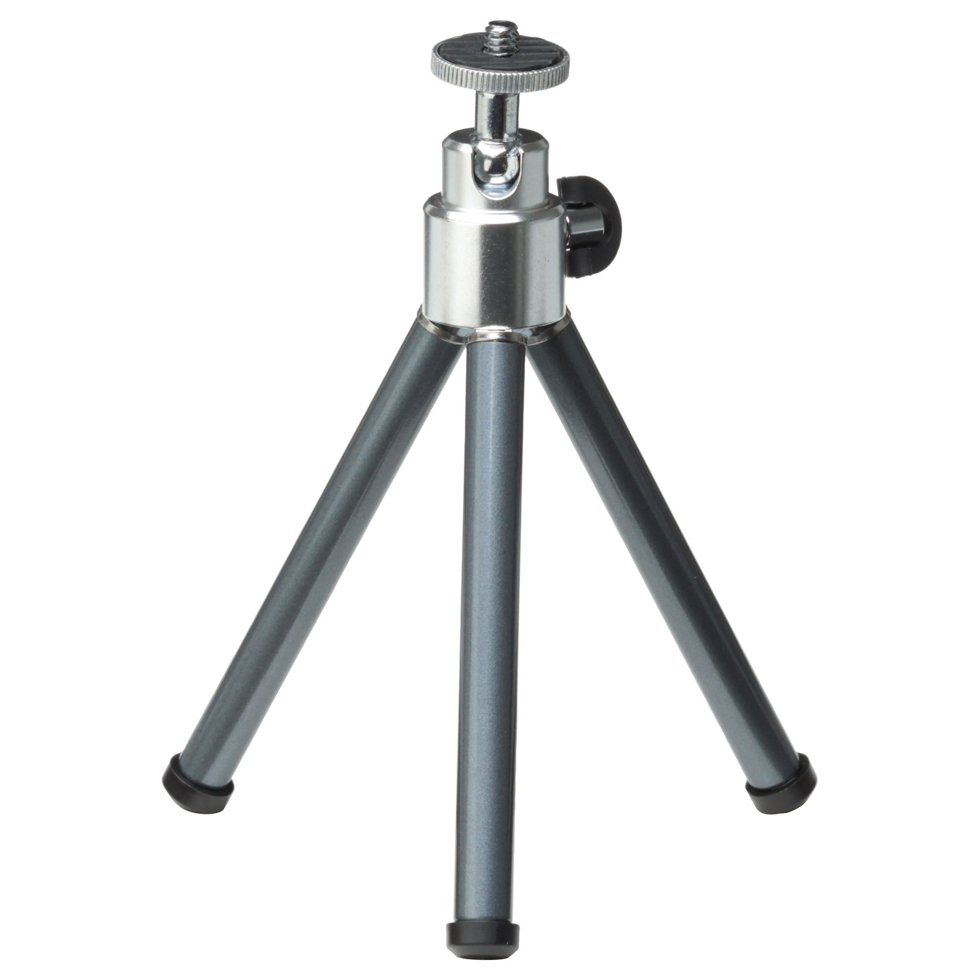 ハクバ ミニ三脚 eポッド3 ガンメタリックの商品画像