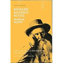 conciencia cosmica richard maurice bucke