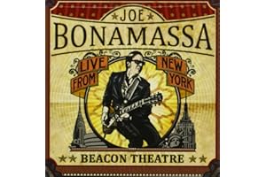 Beacon Theatre: Live from New York