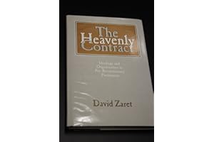 The Heavenly Contract: Ideology and Organization in Pre-Revolutionary Puritanism