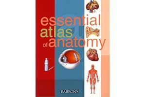 Essential Atlas of Anatomy