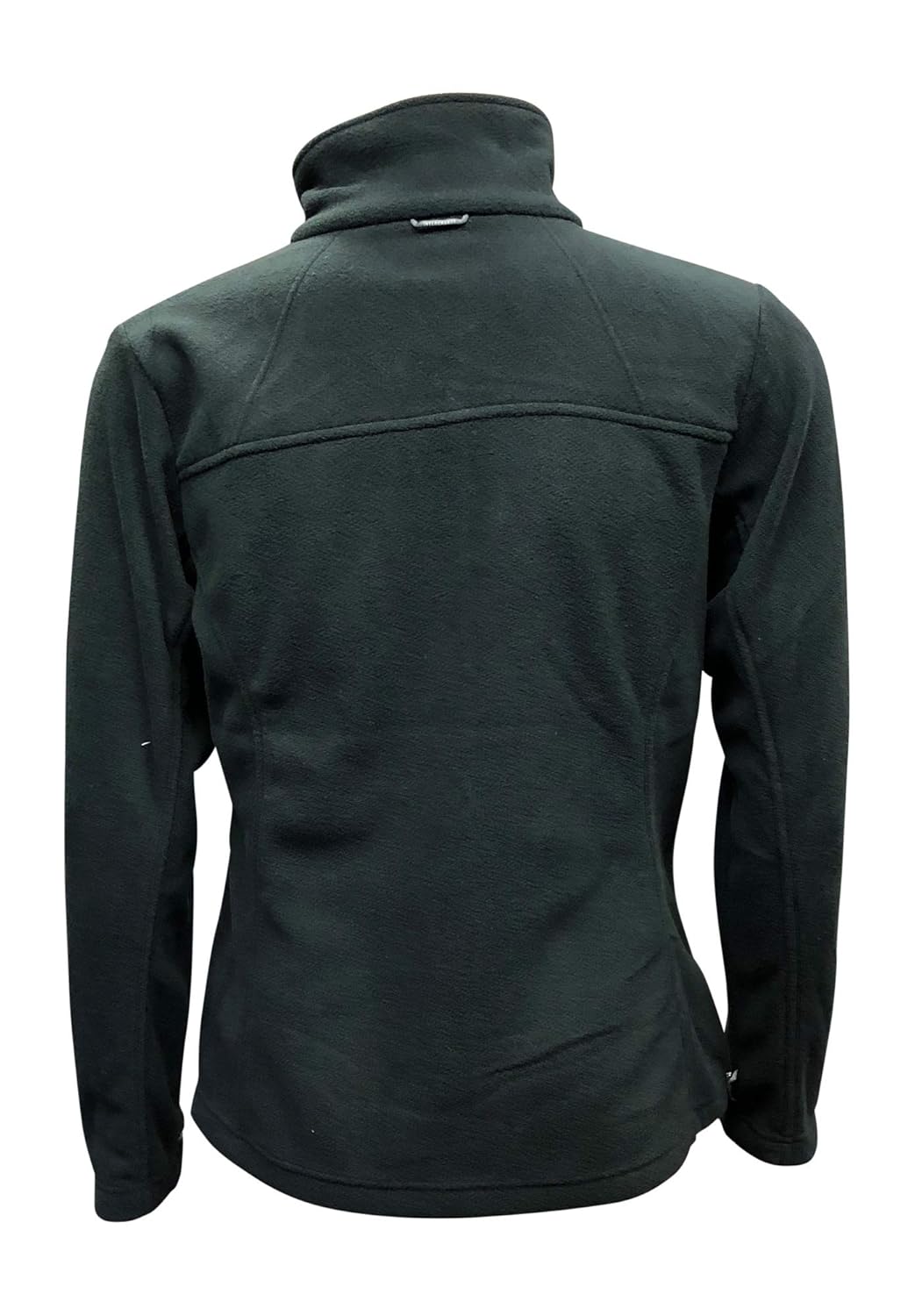 columbia womens fleece falls ii full zip