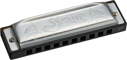Amazon S Yairi Sヤイリ ハーモニカ Key E Syh 楽器 音響機器 楽器