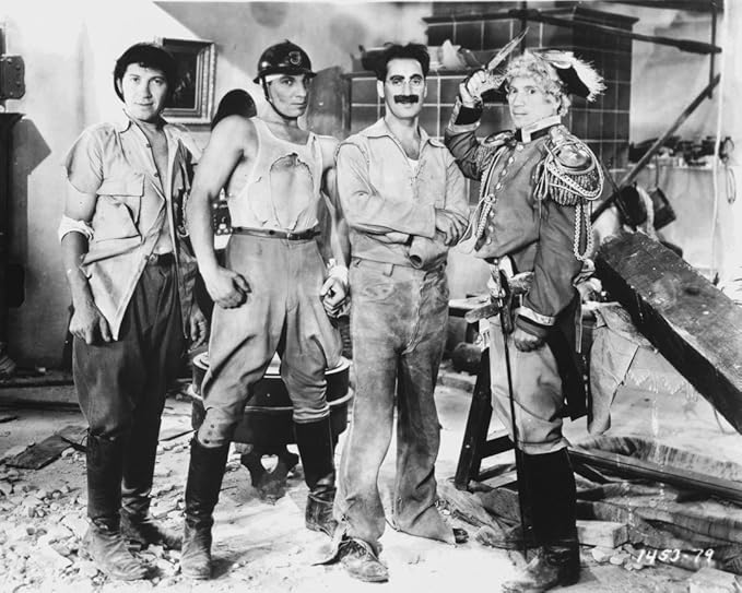 Soldier x essay example 06 image