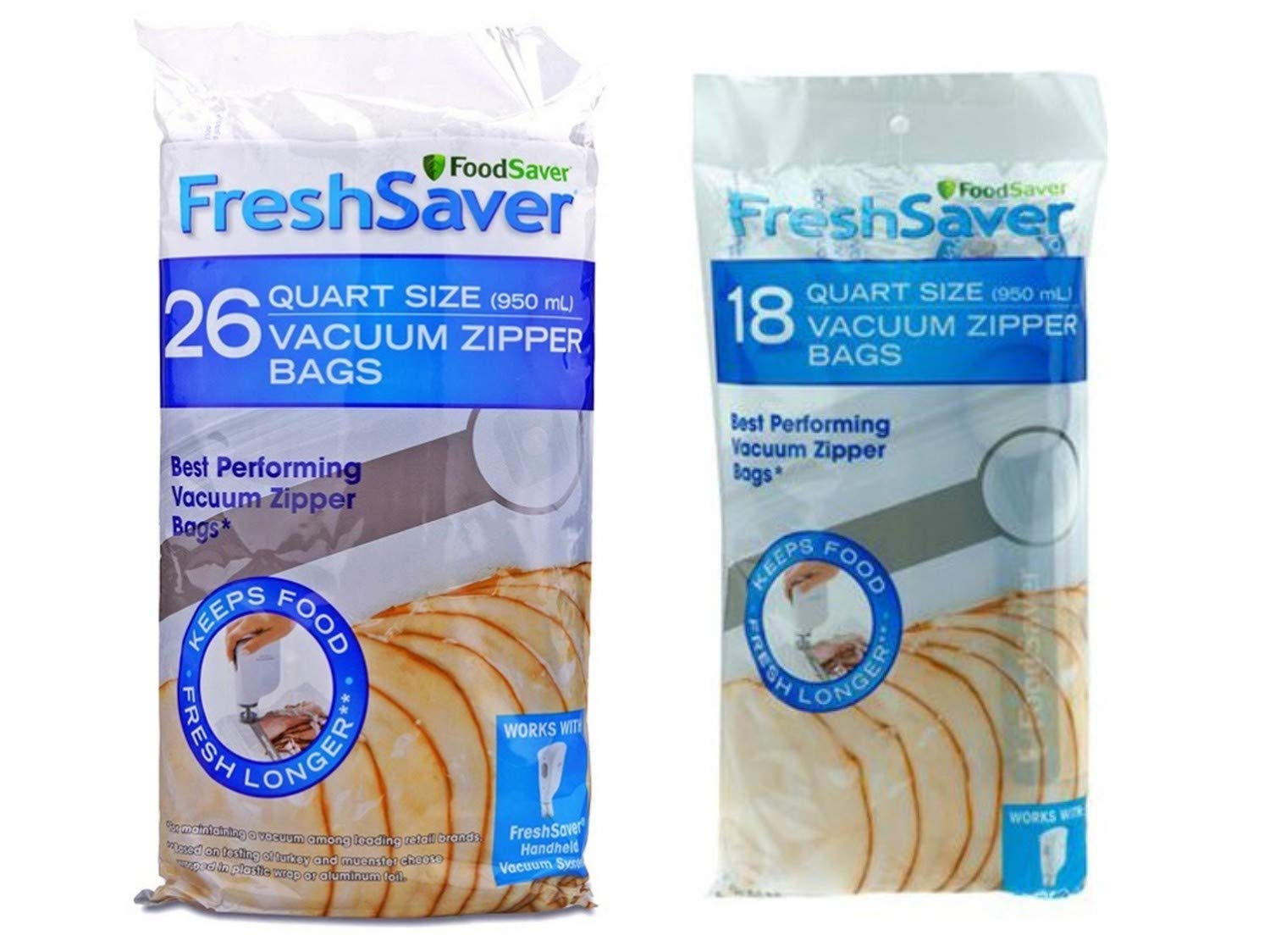 Best freshsaver handheld vacuum sealer reviews