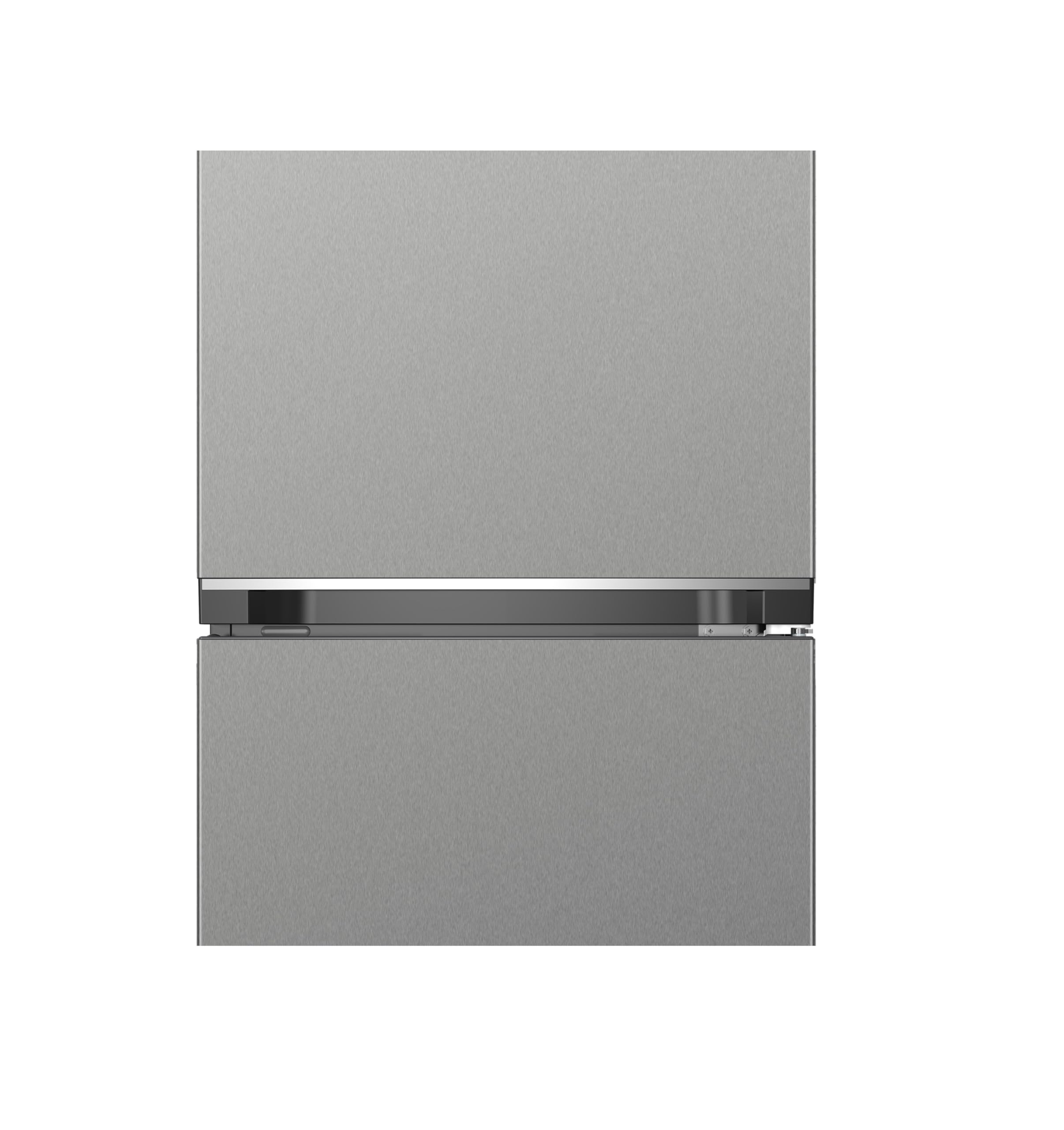 Beko B3RCSO255XB freistehende Kühl/-Gefrierkombination, 262 l Nettovolumen, 187 l Kühlen, 75 l Gefrieren, MinFrost, Supergefrierfunktion, 3 Gefrierschubladen, Inox 7