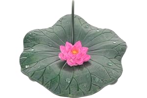 NUOBESTY Metal Napkin Holder with Weighted Flower Arm, Tabletop Tissue Dispenser for Dining Room, Kitchen