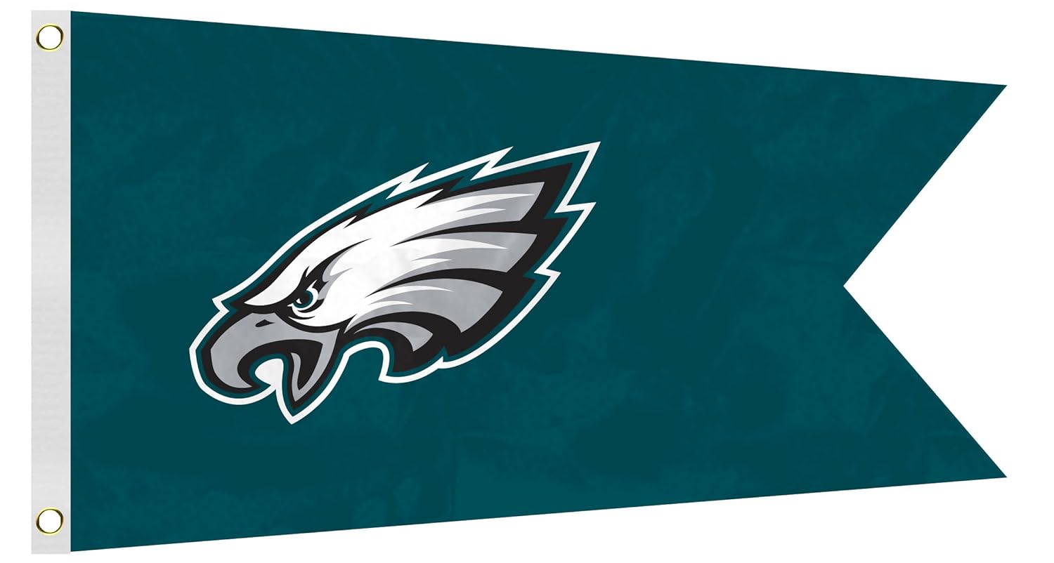 Best Philadelphia Eagles Superbowl Garden Flag
